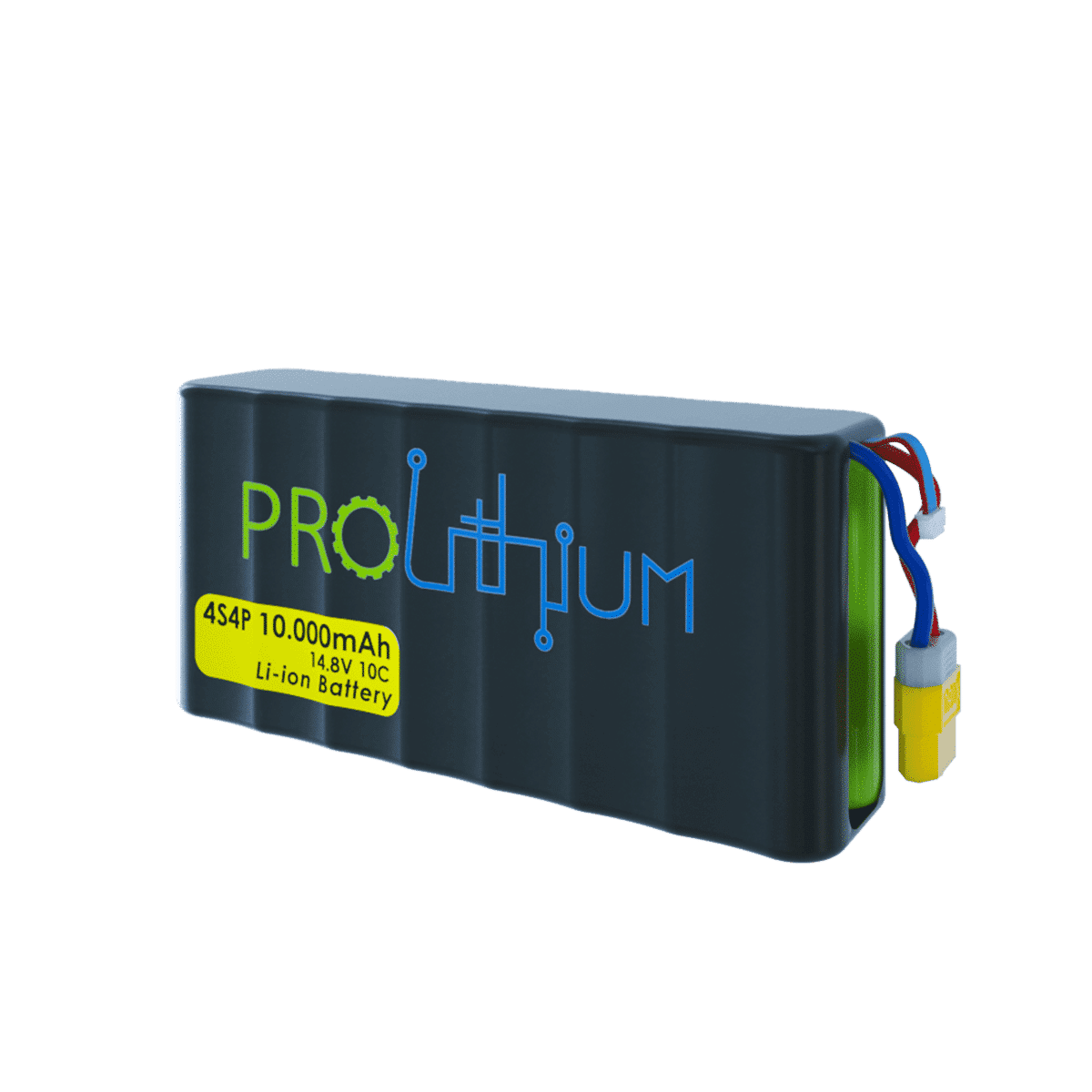 Gammes de Produits Pro Lithium Spécialiste Batteries Lithium