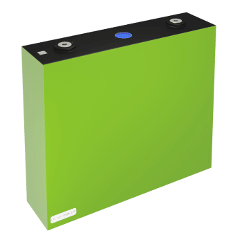 Cellule Prismatique ETC 3.2V 200Ah LFP