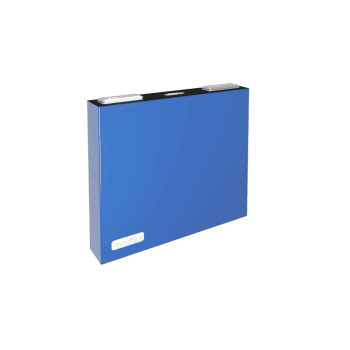 Cellule prismatique 3.6V 58Ah