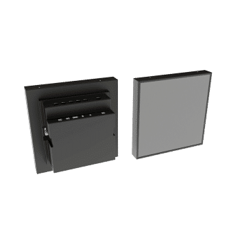 Écran de contrôle BMS Master