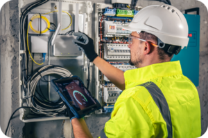 Contrat de maintenance