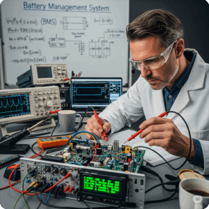 BMS Utilisateurs Experts
