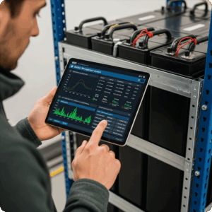 bms-owner Pour les Entrepreneurs : Accélérez vos Projets de Batteries